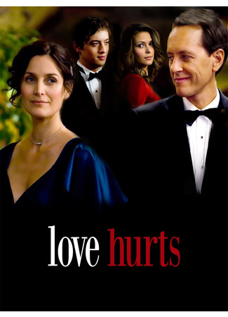 кино Любовные раны (Love Hurts) 08.09.25