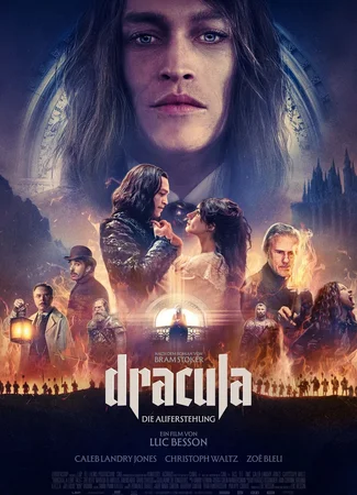 Дракула (2025)