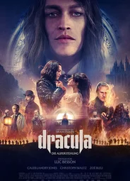 Дракула (2025)
