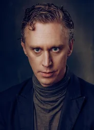 Сергей Медведев