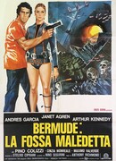 Бермуды: Проклятая бездна