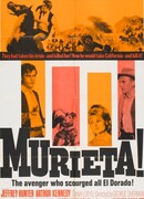 Хоакин Мурьета