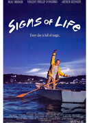 Знаки жизни