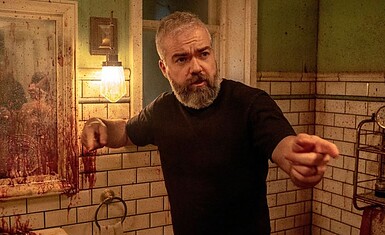 Дэвид Ф. Сандберг снимет новую версию «Ужаса Амитивилля»