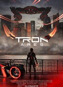 Трон: Арес