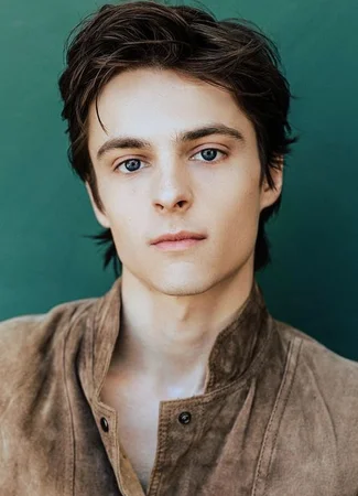 Актёр Кори Фогельманис 11.09.25