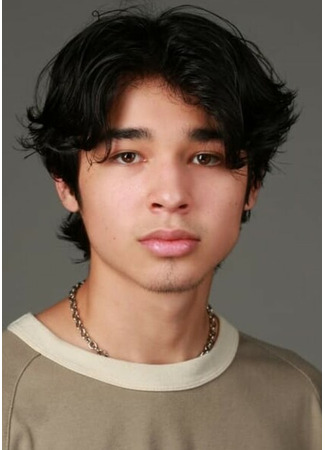 Актёр Айзек Ареллянес 11.09.25