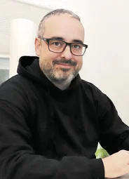 Хоакин Кармона Идальго