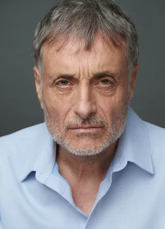 Сценарист Сальвадор Серрано 12.09.25