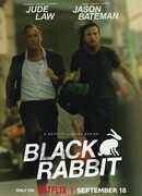 Чёрный кролик (мини–сериал)