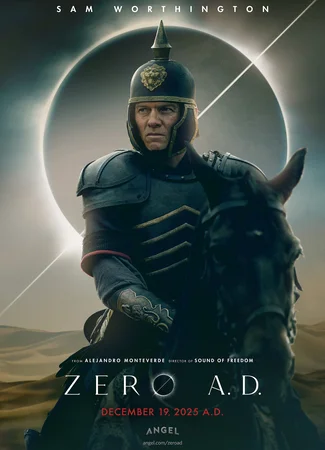 Нулевой год нашей эры