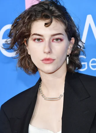 Актёр King Princess 13.09.25