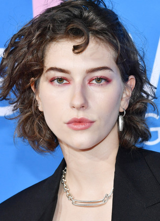 Актёр King Princess 13.09.25