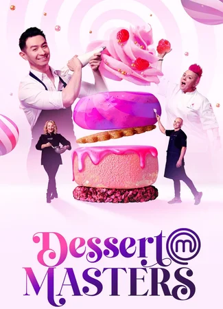 Dessert Masters
