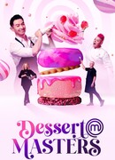 Dessert Masters сезон 1