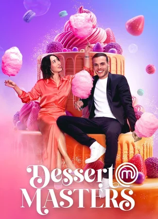 Dessert Masters