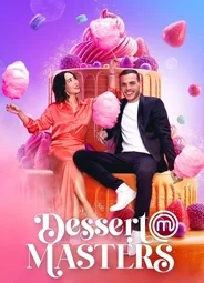 Dessert Masters