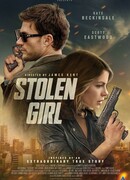 Похищенная