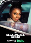 Разумное сомнение сезон 3