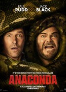 Анаконда (2025)