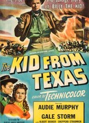 Билли Кид. Парень вне закона