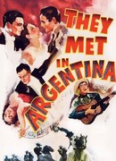 Они познакомились в Аргентине