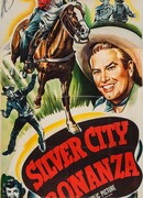 Бонанза Серебряного города