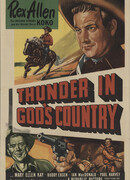 Гром в Божьей стране