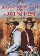 Прозвища Смит и Джонс сезон 3