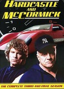 Хардкасл и Маккормик сезон 3