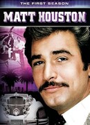 Мэтт Хьюстон сезон 1