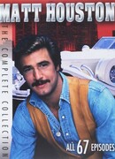 Мэтт Хьюстон сезон 2