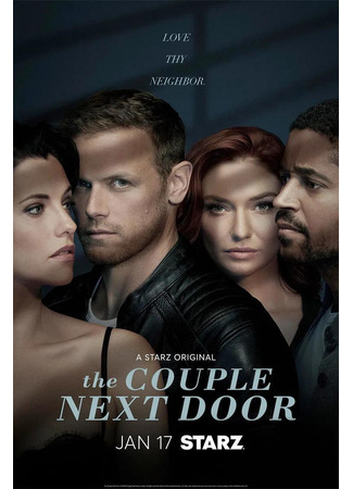 кино Пара по соседству (мини-сериал) (The Couple Next Door (TV Miniseries)) 18.09.25