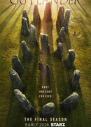 Чужестранка сезон 8