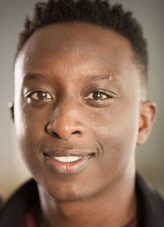 Актёр Ахмед Силла 19.09.25