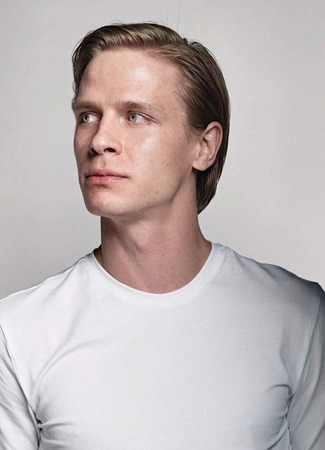 Актёр Дмитрий Щебет 20.09.25