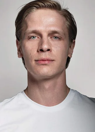 Актёр Дмитрий Щебет 20.09.25