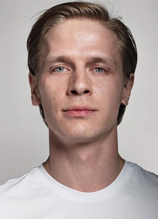 Актёр Дмитрий Щебет 20.09.25