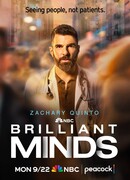 Блестящие умы сезон 2