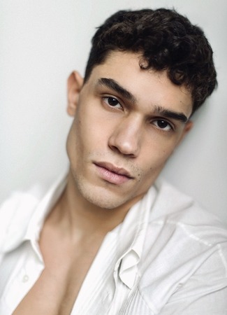 Актёр Мэтью Джованни Лауреано 21.09.25