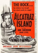 Остров Алькатрас