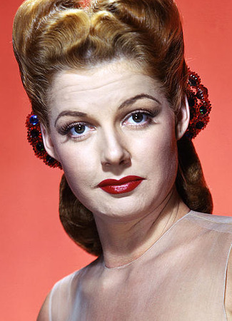 Актёр Энн Шеридан 21.09.25