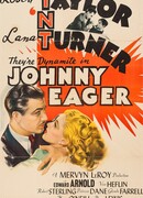 Джонни Игер