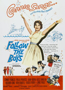 Следуя за парнями