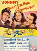 Джонни здесь больше не живет