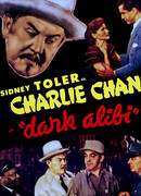 Тёмное алиби