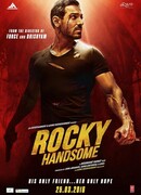 Красавчик Рокки