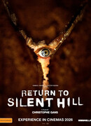 Возвращения в Сайлент Хилл