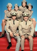 Операция «Юбка» сезон 2