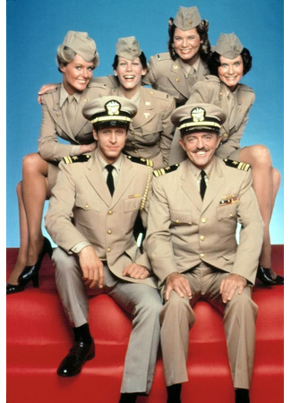кино Операция «Юбка» (Operation Petticoat) 23.09.25